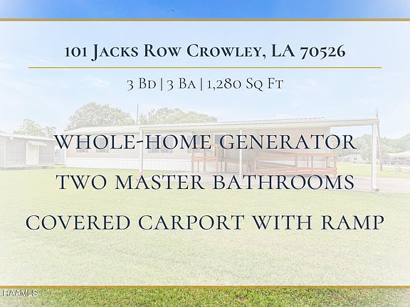 2nd image of 101 Jacks Row