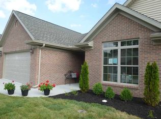 4603 Mystic Creek Dr, Evansville, IN 47715