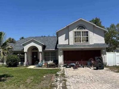 13063 Little Farms Dr, Spring Hill, FL, 34609