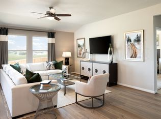 The Fitzhugh (C402) plan