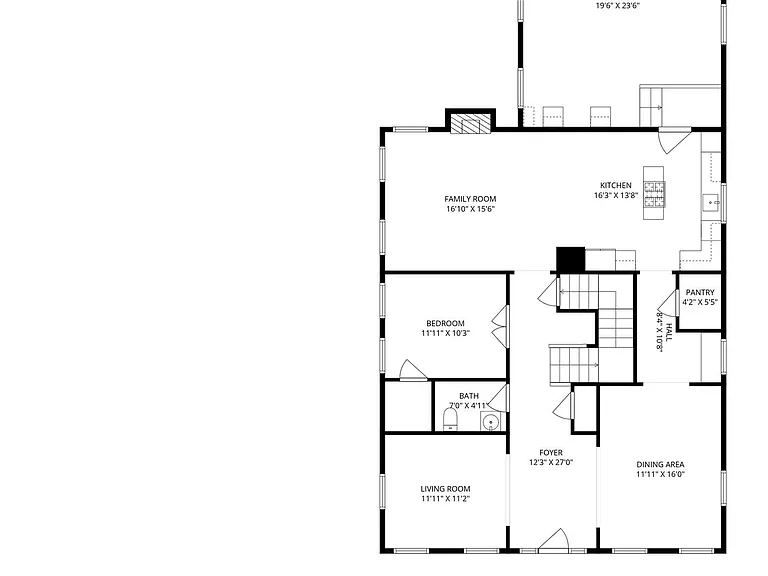 11701 Town Green Rd — Photo 79
