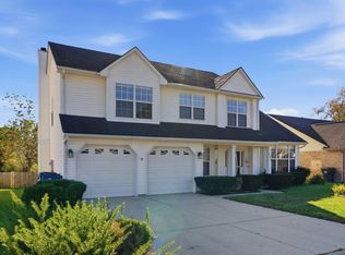 104 Redding Lake Cir, Georgetown, KY 40324