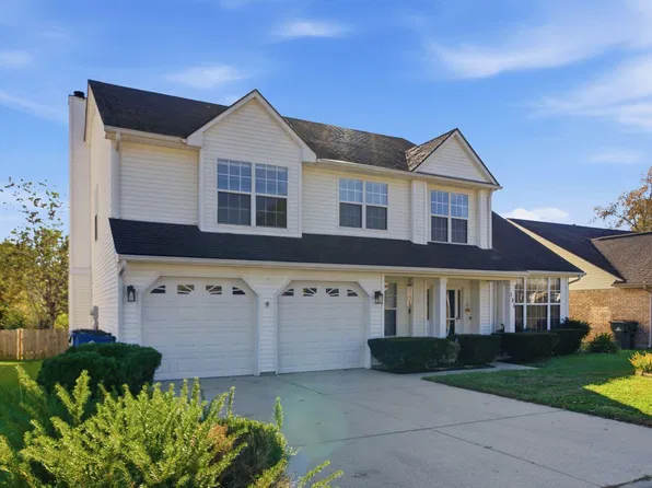 104 Redding Lake Cir, Georgetown, KY 40324