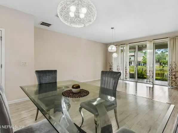 4193 MARBLEWOOD Lane, Jacksonville, FL 32216