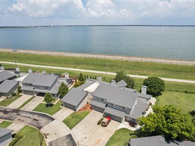 9814 NW Hefner Village Dr, Oklahoma City, OK, 73162