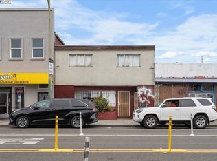 1622 International Blvd, Oakland, CA 94606