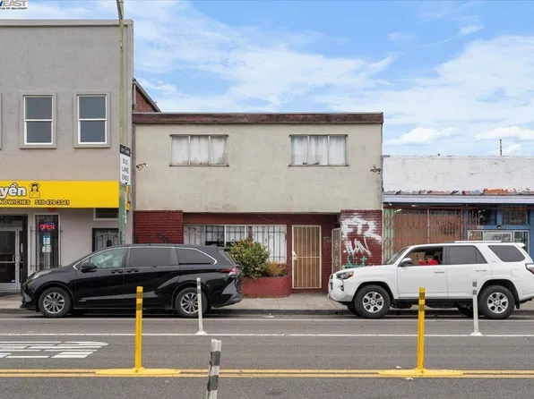 1622 International Blvd, Oakland, CA 94606