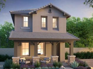 1775 N 209th Ave, Buckeye, AZ 85396