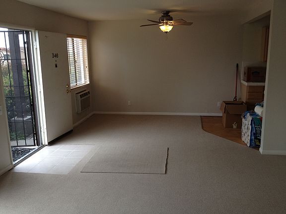 Dining Room/Front Door