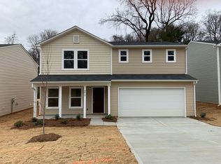 9813 Old Dowd Rd, Charlotte, NC 28214