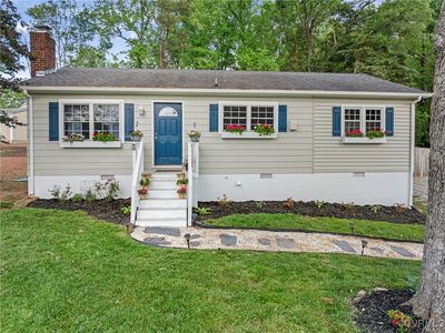 2228 Lakeview Dr, Powhatan, VA, 23139