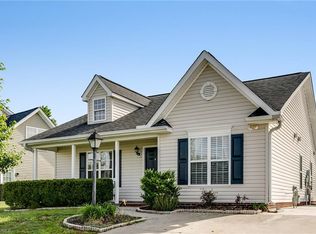 6058 Evans Mill Rd, High Point, NC 27265