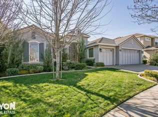 11968 Pericles Dr, Rancho Cordova, CA 95742