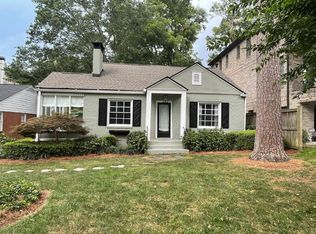 1192 Thornwell Dr, Atlanta, GA 30319