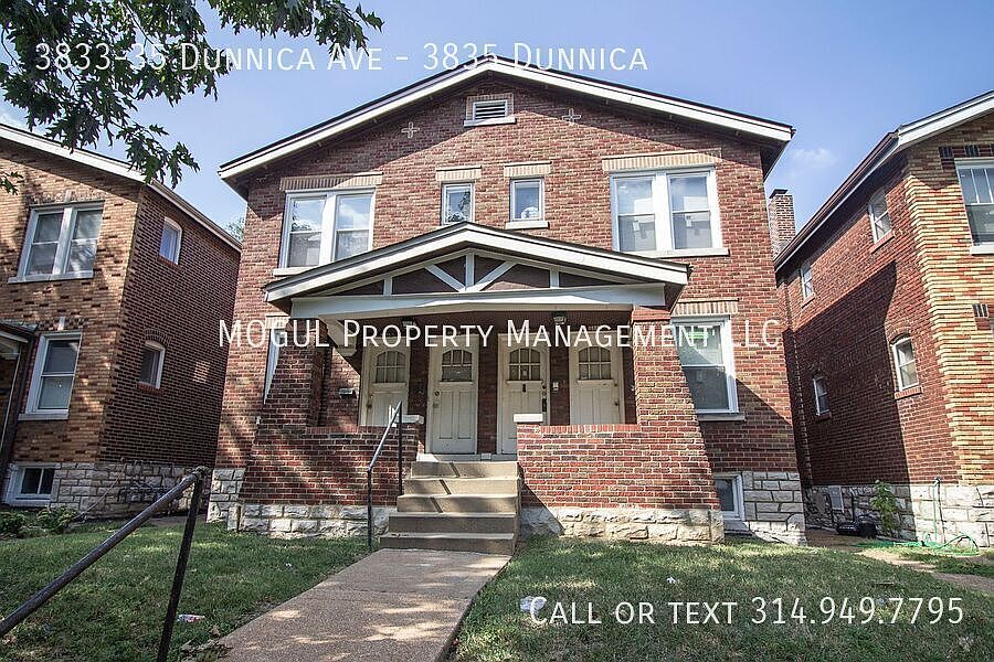 1st image of 3833-35 Dunnica Ave #3835