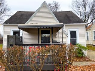 469 Sloane Ave, Mansfield, OH 44903