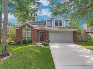 6 Hawkseye Pl, Spring, TX 77381