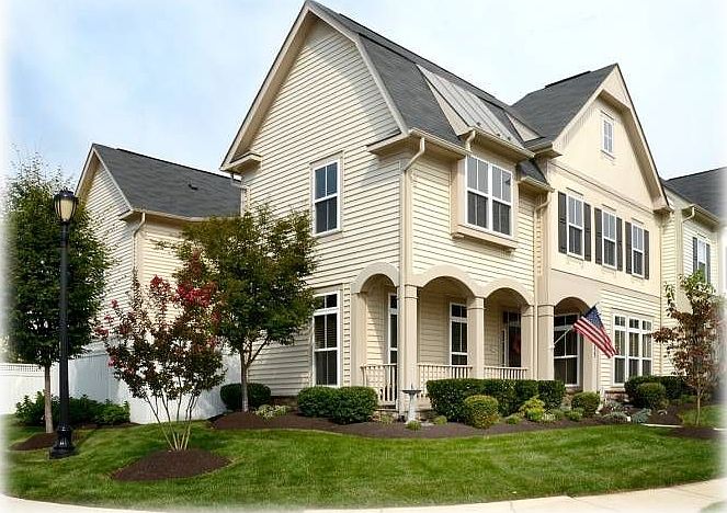 Exterior - Main