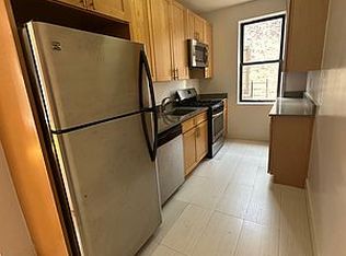 540 W 143rd St APT 35, New York, NY 10031