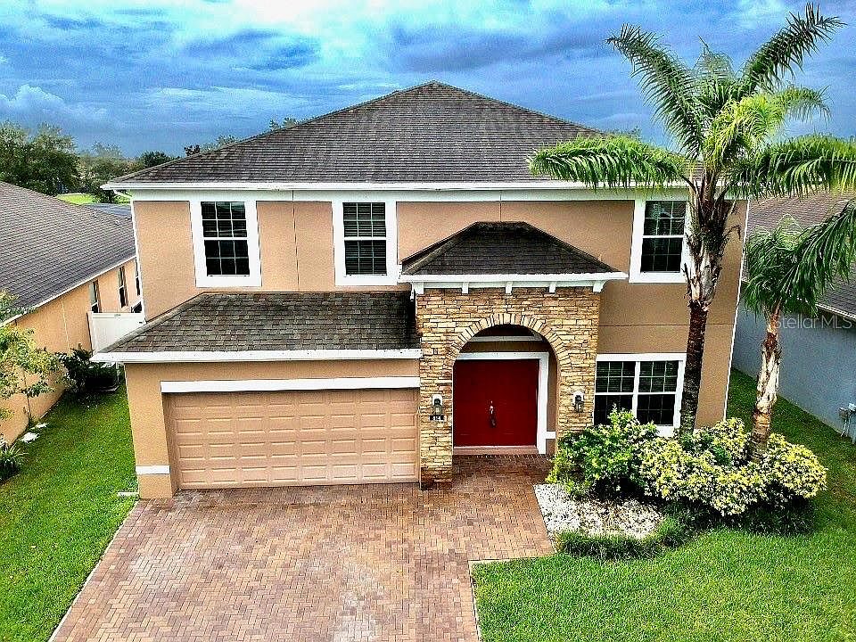 1st image of 814 Bella Vida Blvd