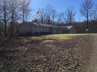 367 Crabtree Rd, Selmer, TN 38375