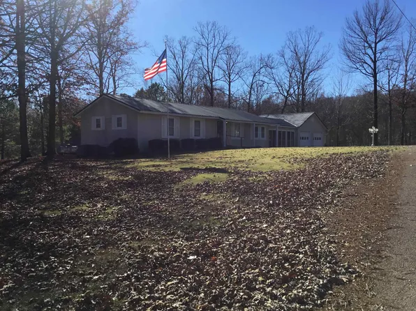 367 Crabtree Rd, Selmer, TN 38375