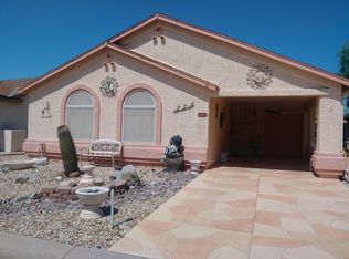 1822 E Palm Beach Dr, Chandler, AZ 85249