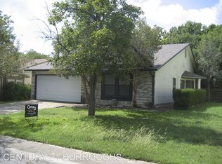 9711 Misty Ash Dr, Converse, TX 78109