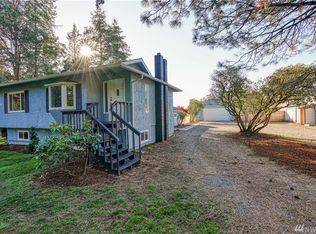 2563 Zell Rd, Custer, WA 98240