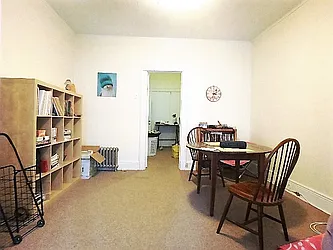 Rented by MAC Realty NY