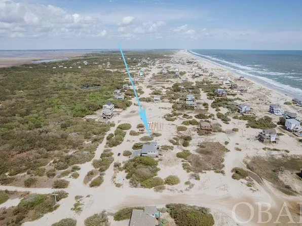 1605 Ocean Pearl Rd Lot 15, Corolla, NC 27927