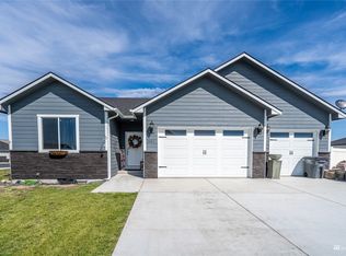 907 7th Ave NE, Ephrata, WA 98823