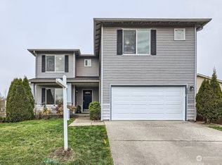 8002 85th Ave NE, Marysville, WA 98270