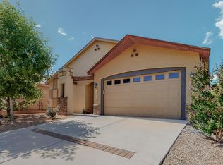 6533 Desert Spirits Rd NW, Albuquerque, NM 87114