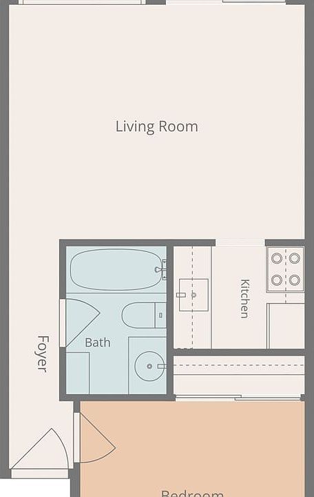 1st image of 1102 Olympia Ave NE #B4-6