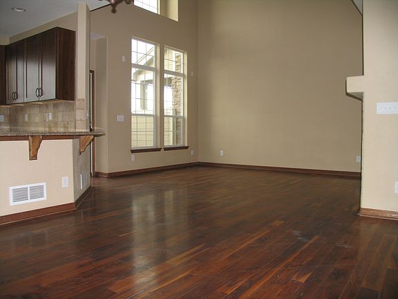 Nice hardwoods
