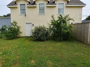 1727 Avenue L, Galveston, TX 77550