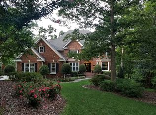 4900 Sunset Forest Cir, Holly Springs, NC 27540