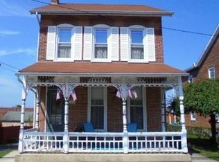 561 Broad St, Emmaus, PA 18049