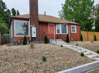 3552 NE Killingsworth St #2, Portland, OR 97211