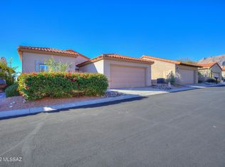 5839 N Misty Ridge Dr, Tucson, AZ 85718