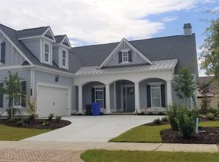 7010 Belancino Boulevard Waterside Edge #435, Myrtle Beach, SC 29572