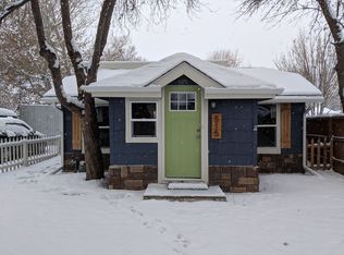 515 10th St, Fort Collins, CO 80524