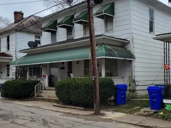 237 Kontner St, Nelsonville, OH 45764