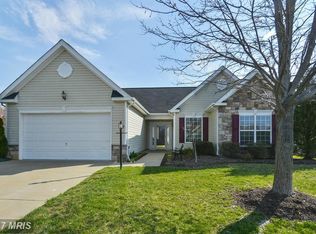 17580 Four Seasons Dr, Dumfries, VA 22025