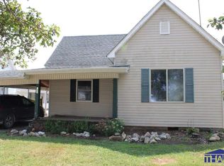 349 H St NE, Linton, IN