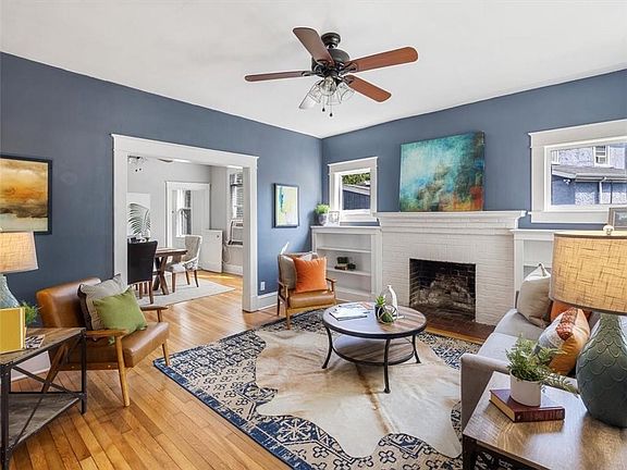 4th image of 3801 Fauquier Ave