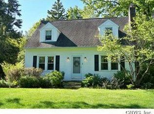 2258 Us Route 20, Skaneateles, NY 13152