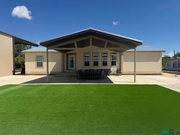 106 Aztec Dr, Logan, NM 88426
