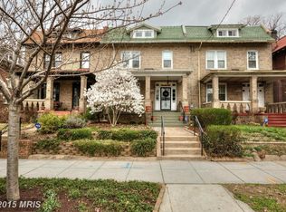 5242 Colorado Ave NW, Washington, DC 20011